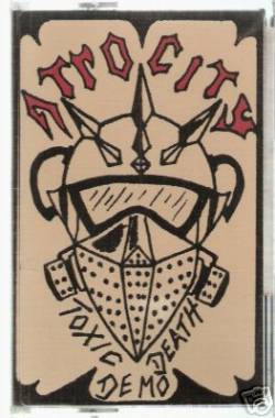 Atrocity (USA-2) : Toxic Death